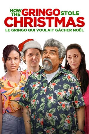 How the Gringo Stole Christmas poszter