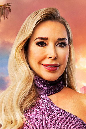 Marysol Patton profil kép