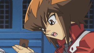 Yu-Gi-Oh! GX Season 1 Ep.59 59. epizód