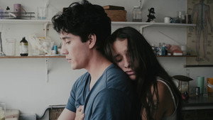 Empezar a Vivir háttérkép