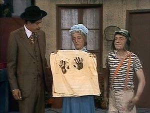 El Chavo del Ocho 7. évad Ep.15 15. epizód