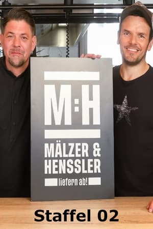 Mälzer und Henssler liefern ab