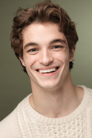 Aidan Armstrong profil kép