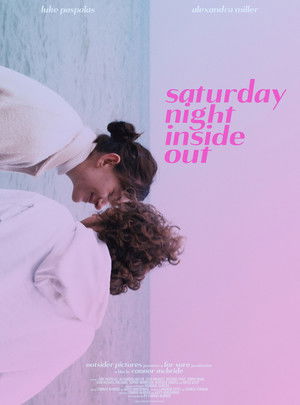 Saturday Night Inside Out poszter