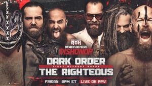 ROH: Death Before Dishonor háttérkép