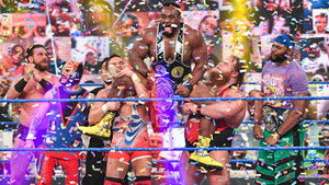 Pankráció - WWE: Smackdown 22. évad Ep.52 52. epizód