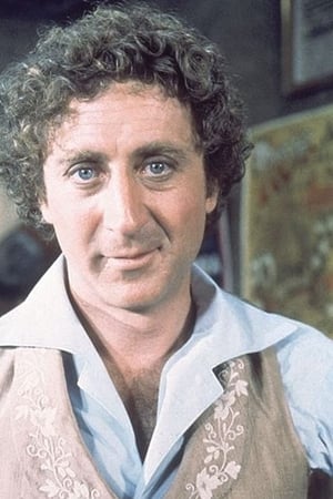 Gene Wilder profil kép