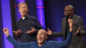 Whose Line Is It Anyway? Season 3 Ep.18 18. epizód