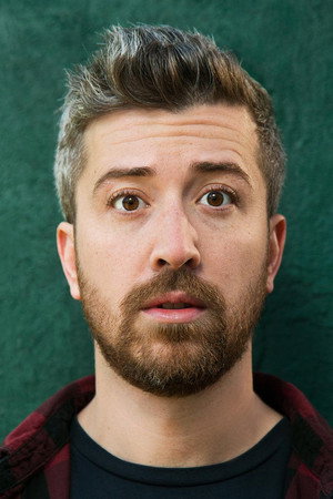 Mike Cannon profil kép