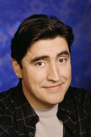 Alfred Molina profil kép