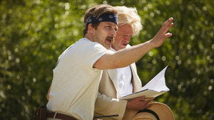 Sketch History Season 3 Ep.6 6. epizód