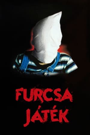 Furcsa játék