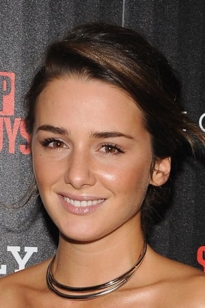 Addison Timlin profil kép