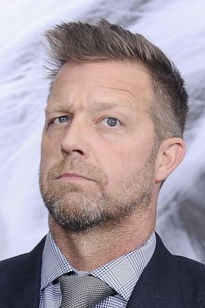 David Leitch profil kép