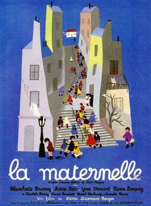 La Maternelle poszter