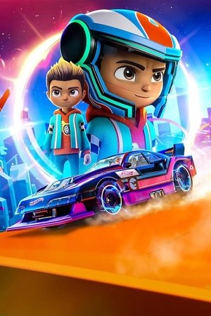 Hot Wheels – Adj gázt! poszter
