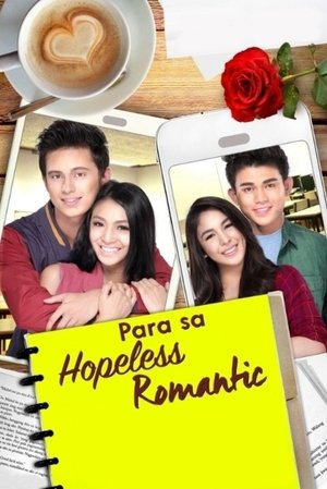 Para sa Hopeless Romantic poszter