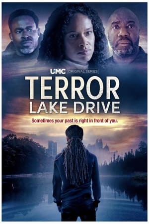 Terror Lake Drive poszter