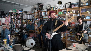 NPR Tiny Desk Concerts 11. évad Ep.20 20. epizód