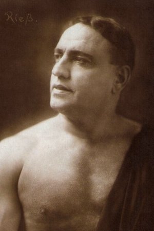 Bartolomeo Pagano profil kép