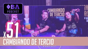 Cambiando de Tercio 2. évad Ep.29 29. rész