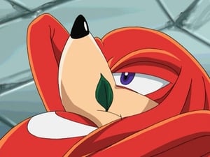 Sonic X 1. évad Ep.17 17. epizód