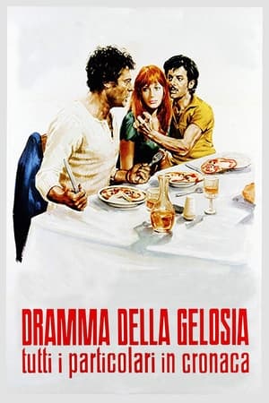 Dramma della gelosia (tutti i particolari in cronaca)