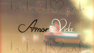 Amor à Vida kép