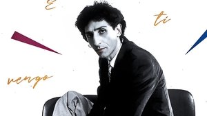 Franco Battiato - La voce del padrone háttérkép