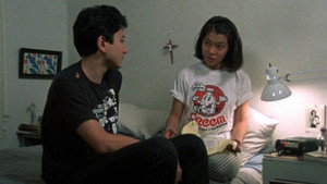 Living on Tokyo Time háttérkép