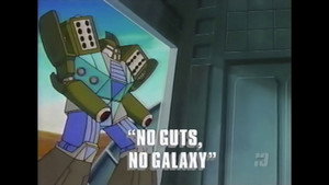 BattleTech: The Animated Series Season 1 Ep.14 14. epizód