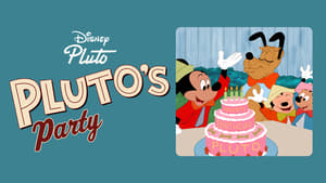 Pluto's Party háttérkép