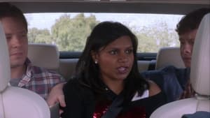 The Mindy Project 1. évad Ep.24 24. epizód