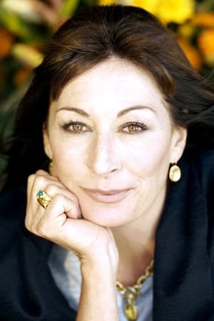 Anjelica Huston profil kép