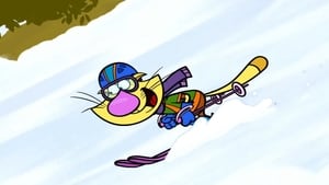 Nature Cat Season 1 Ep.28 28. epizód