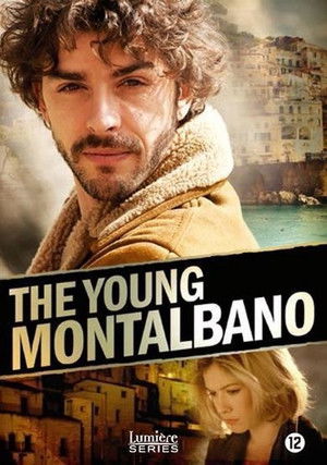 Il Giovane Montalbano poszter