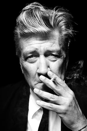 David Lynch profil kép