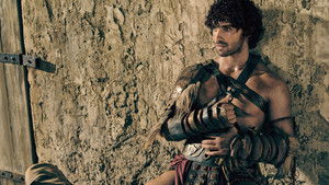 Spartacus: Ashur háza kép