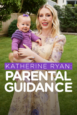 At Home with Katherine Ryan
