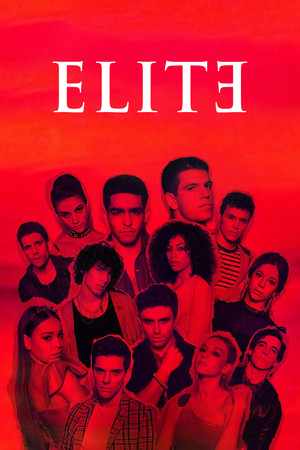 Elit poszter