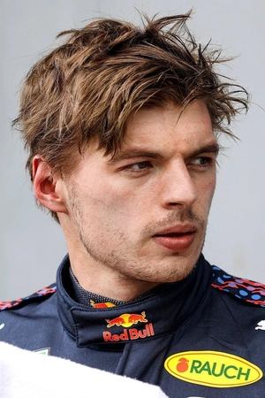 Max Verstappen profil kép