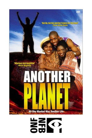 Another Planet poszter