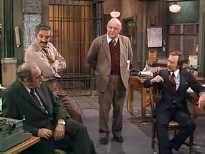 Barney Miller Season 2 Ep.16 16. epizód