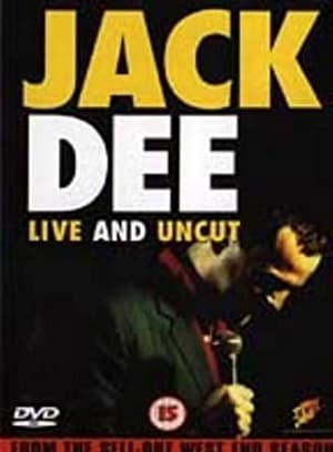 Jack Dee Live And Uncut