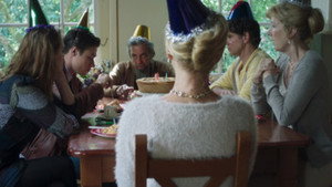 La Famiglia Season 1 Ep.8 8. epizód