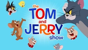 The Tom and Jerry Comedy Show kép