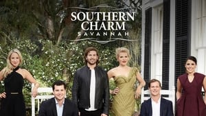 Southern Charm Savannah kép