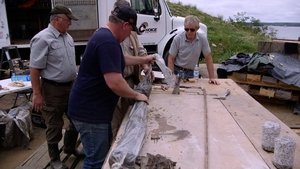 Oak Island átka 6. évad Ep.5 5. epizód
