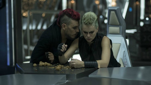 2091 Season 1 Ep.4 4. epizód