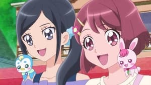 ヒーリングっど♡プリキュア 1. évad Ep.14 14. epizód